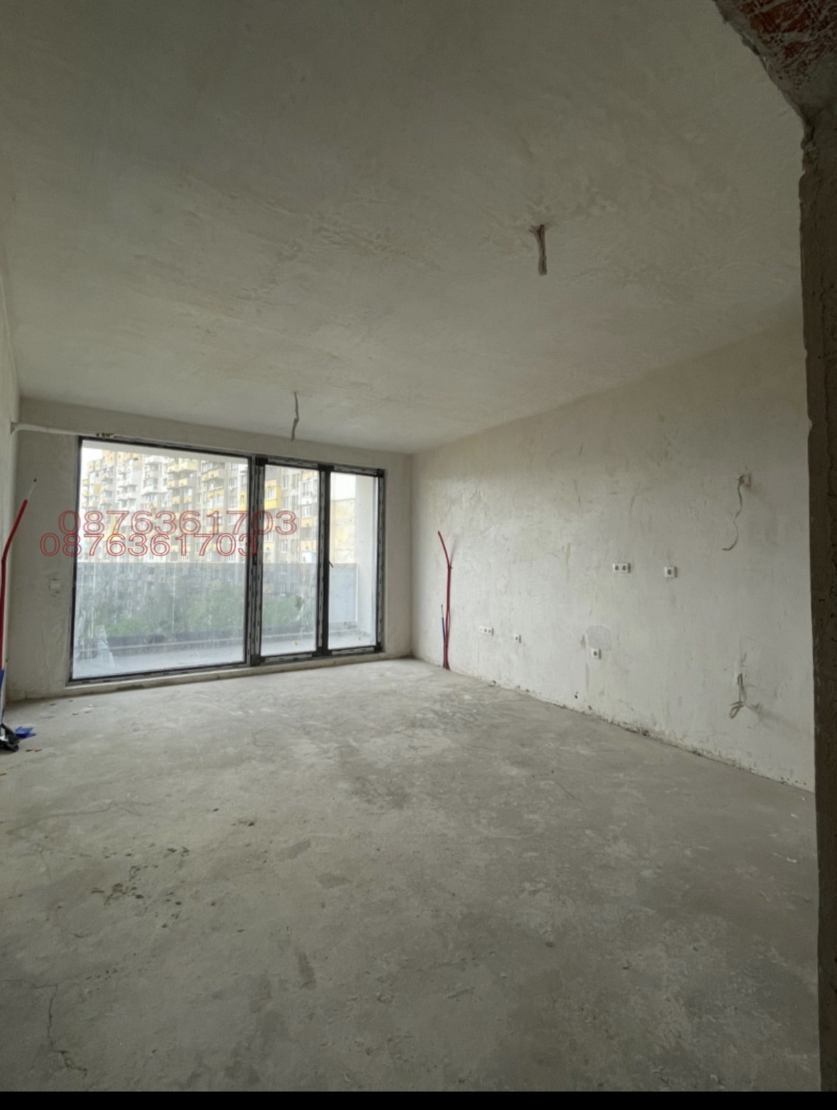 Продава 3-СТАЕН, гр. София, Сухата река, снимка 2 - Апартаменти - 56557102