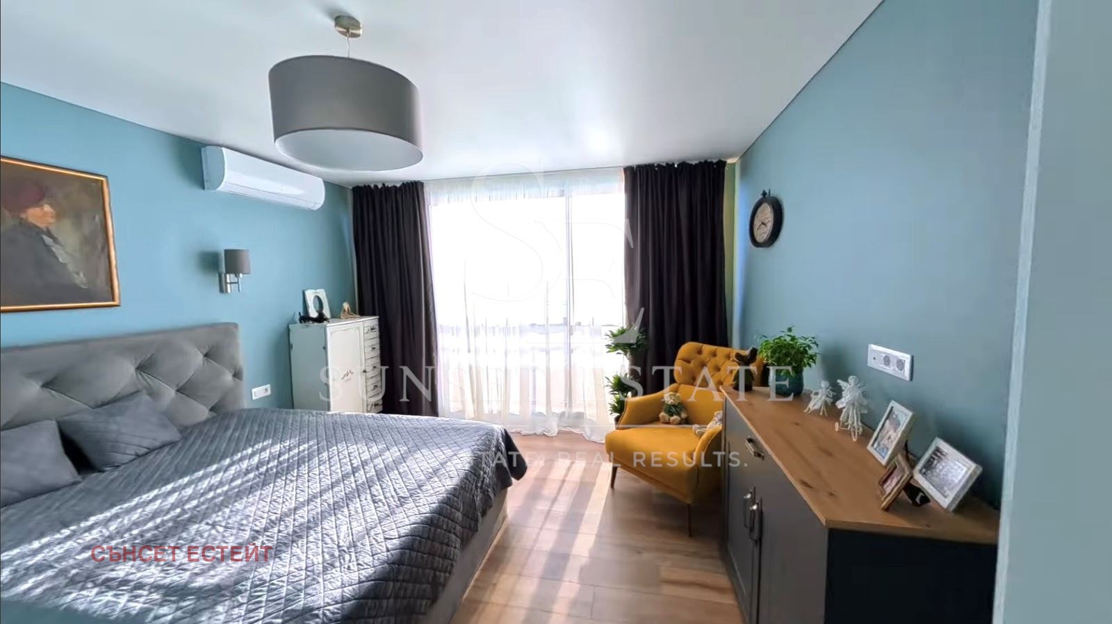 Продава 4-СТАЕН, гр. Поморие, област Бургас, снимка 4 - Апартаменти - 55642231