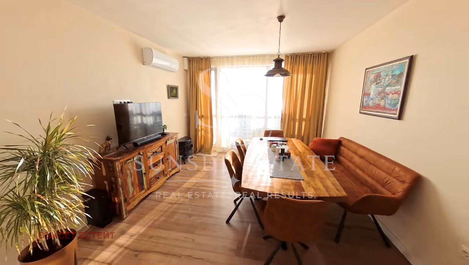 Продава 4-СТАЕН, гр. Поморие, област Бургас, снимка 3 - Апартаменти - 55642231