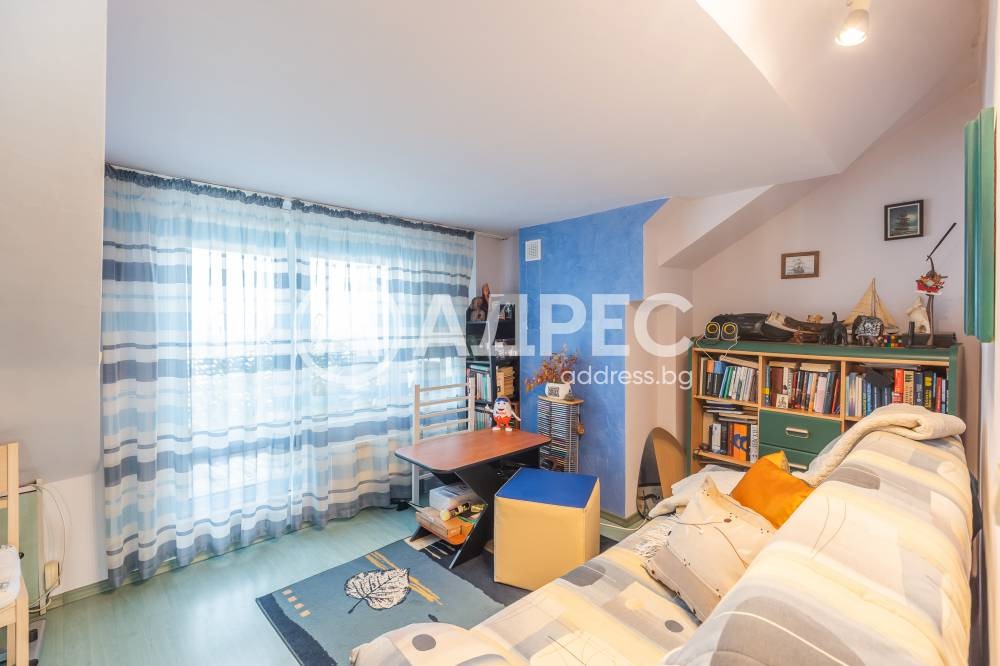 Продава МНОГОСТАЕН, гр. Варна, ВИНС-Червен площад, снимка 10 - Апартаменти - 54454492
