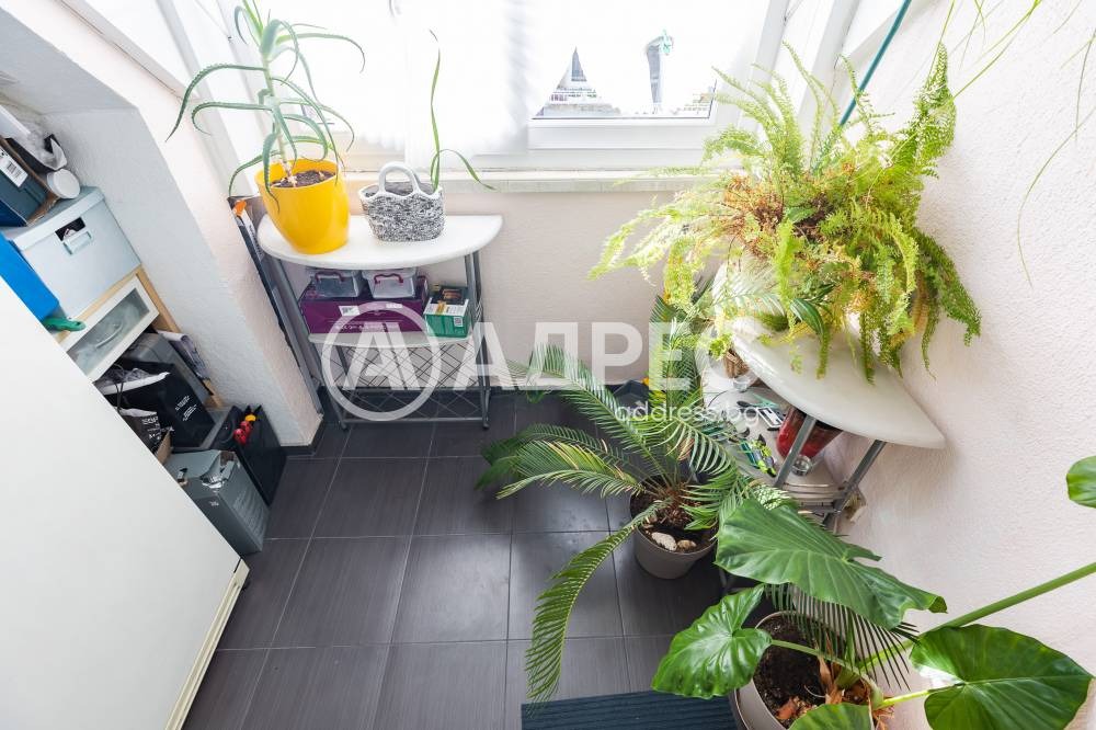 Продава МНОГОСТАЕН, гр. Варна, ВИНС-Червен площад, снимка 14 - Апартаменти - 54454492