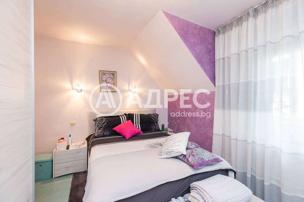 Продава МНОГОСТАЕН, гр. Варна, ВИНС-Червен площад, снимка 6 - Апартаменти - 54454492
