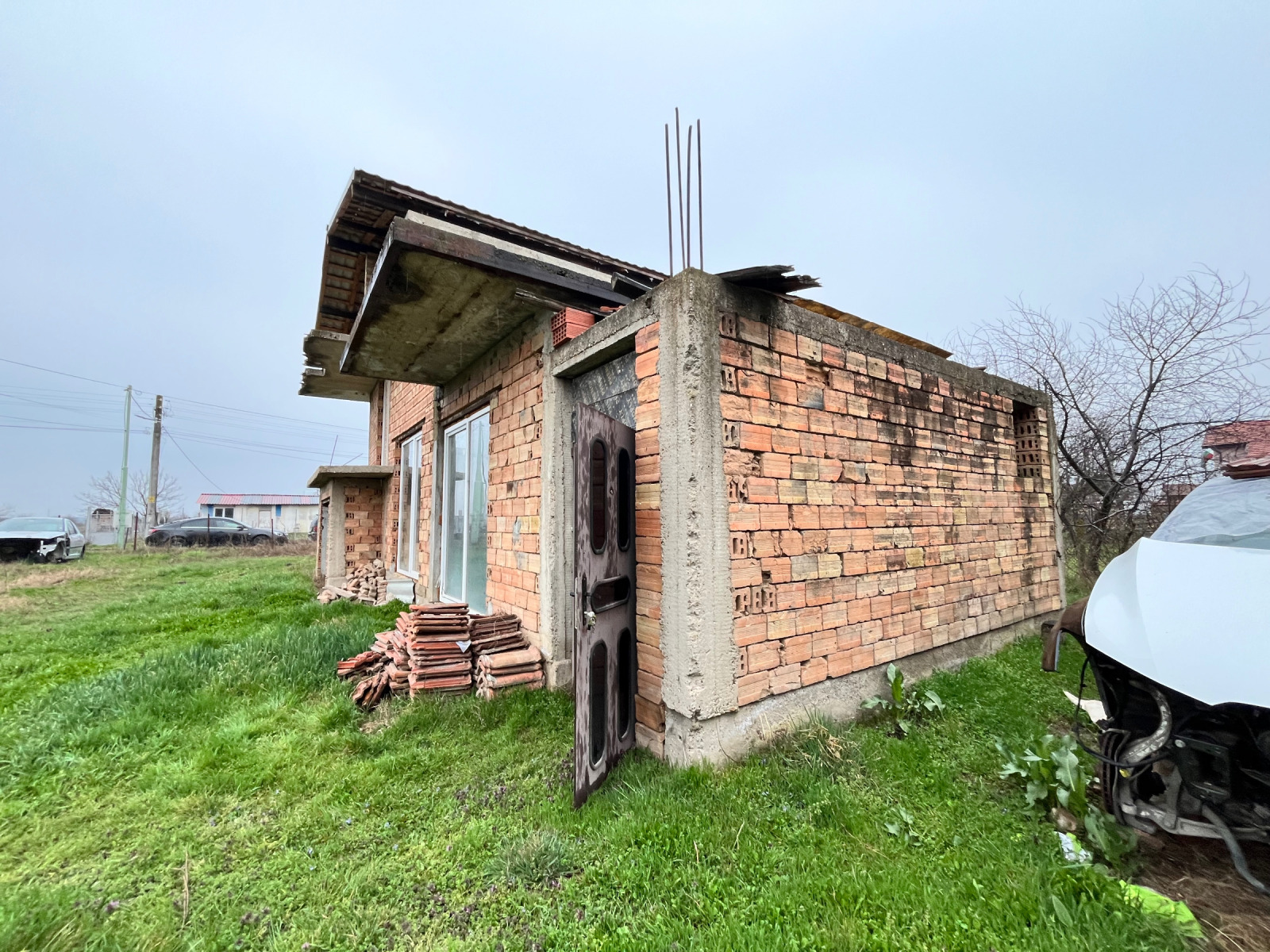 Продава КЪЩА, с. Победа, област Плевен, снимка 7 - Къщи - 53950051