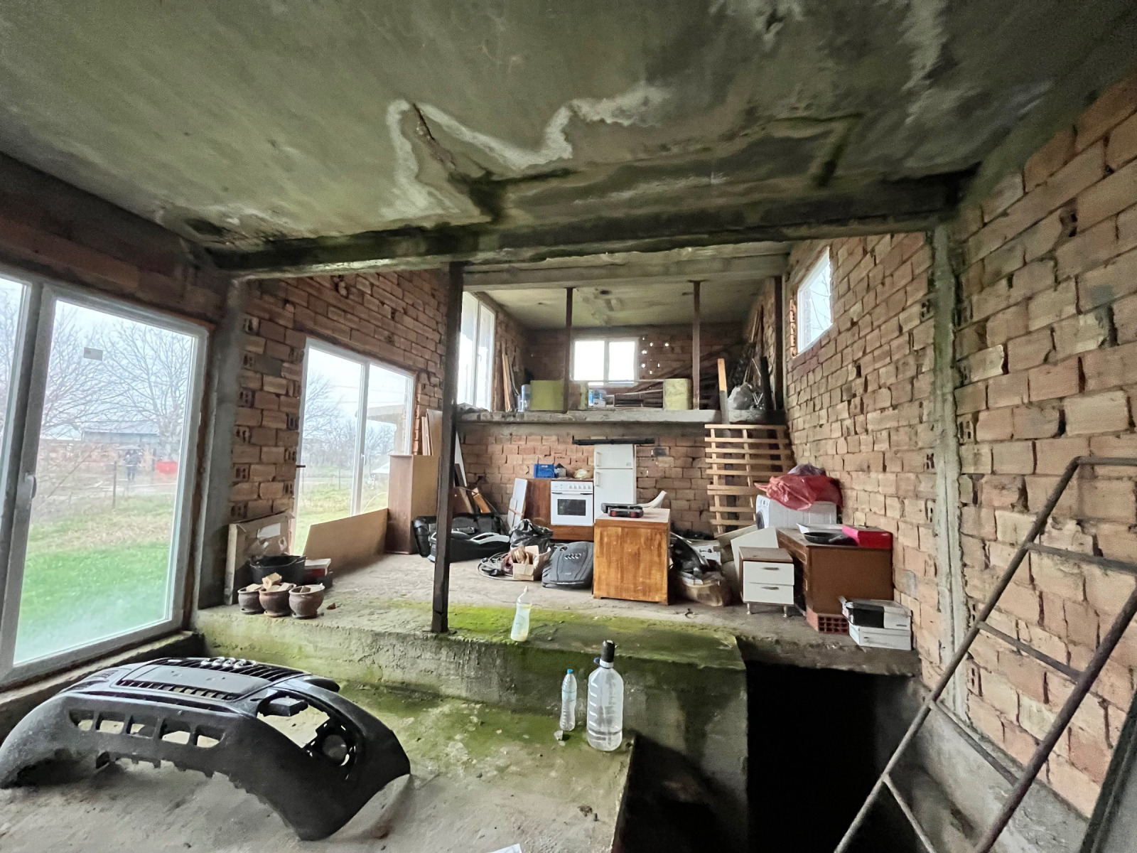 Продава КЪЩА, с. Победа, област Плевен, снимка 9 - Къщи - 53950051