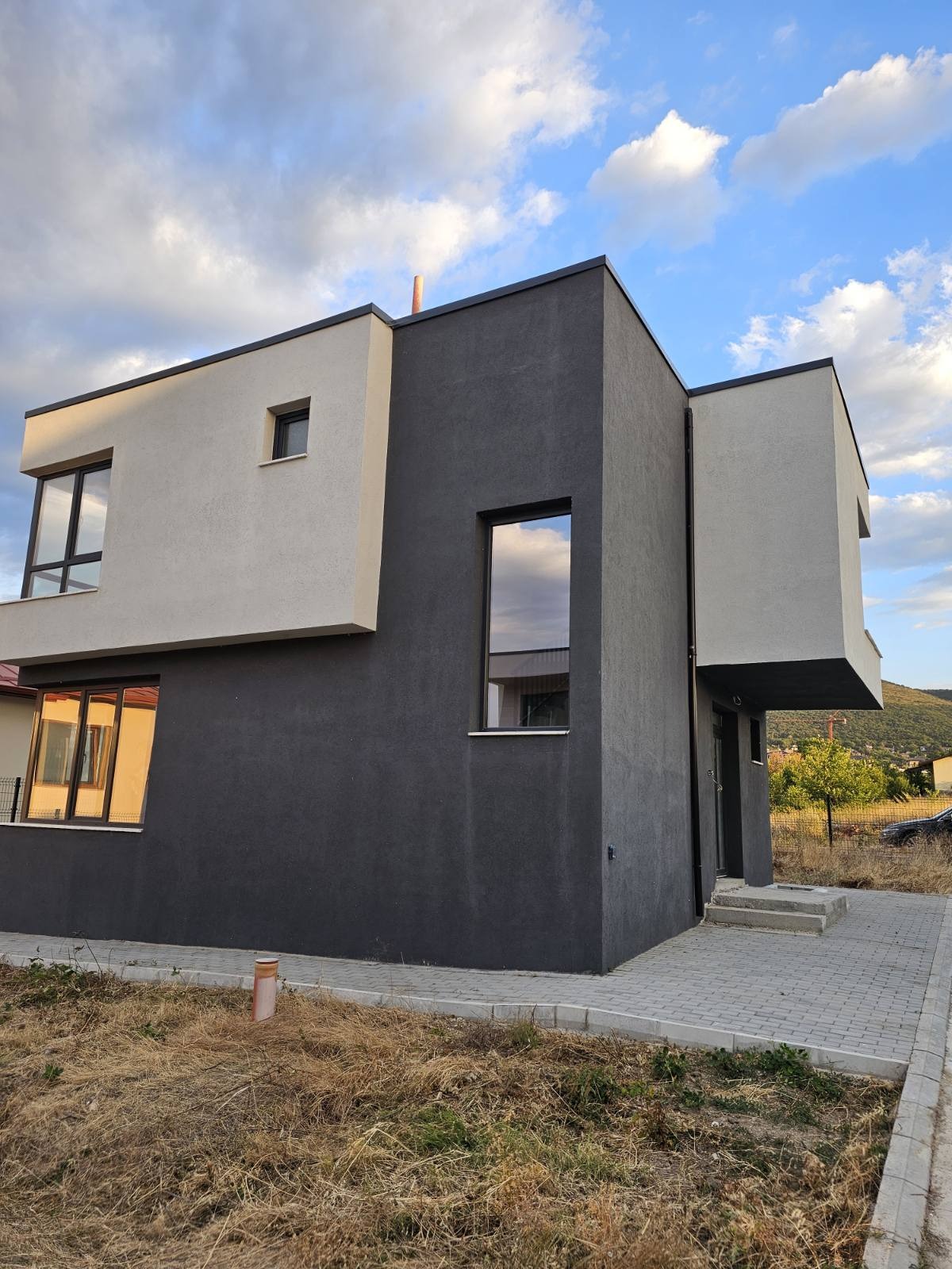 Продава КЪЩА, с. Марково, област Пловдив, снимка 10 - Къщи - 55920530