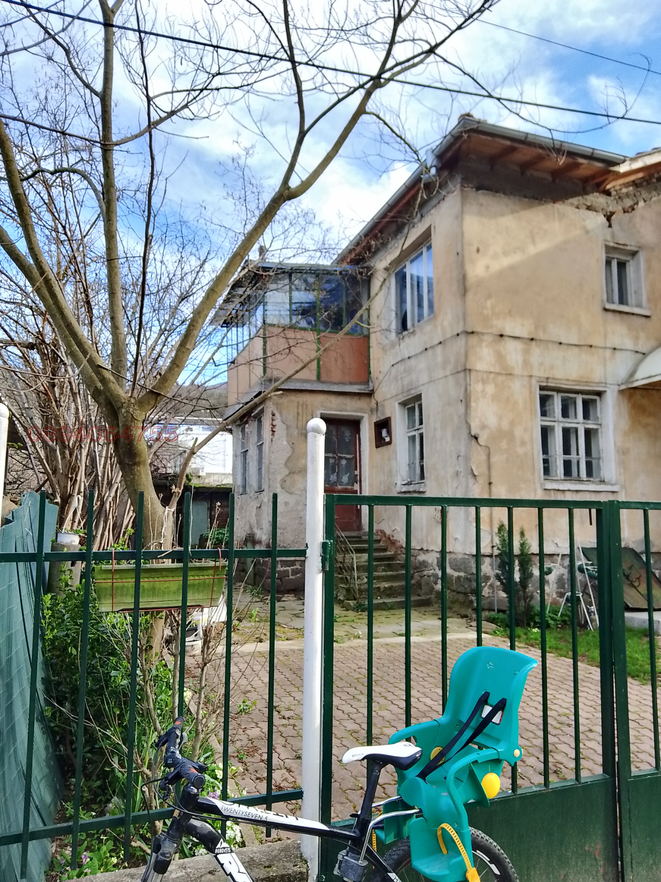 Къща, 120 кв.м, Карпузица