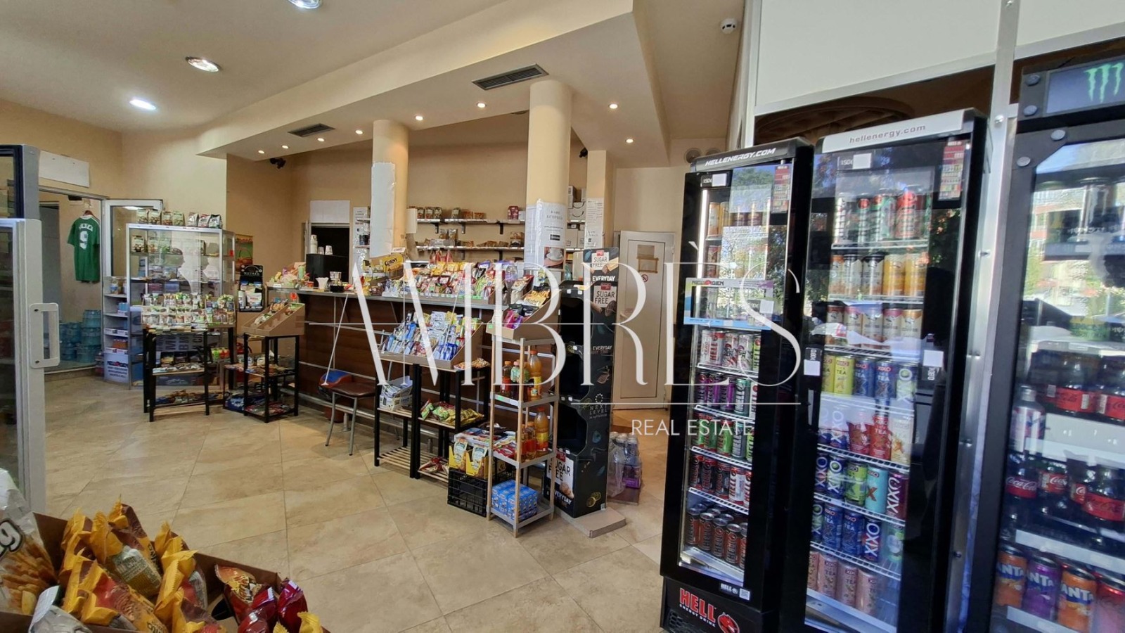 Продава ЗАВЕДЕНИЕ, гр. Пловдив, Каменица 2, снимка 2 - Заведения - 56260693