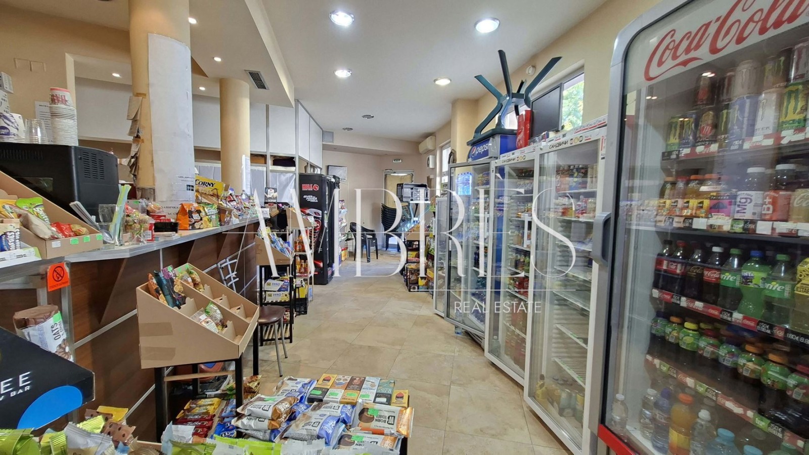 Продава ЗАВЕДЕНИЕ, гр. Пловдив, Каменица 2, снимка 4 - Заведения - 56260693
