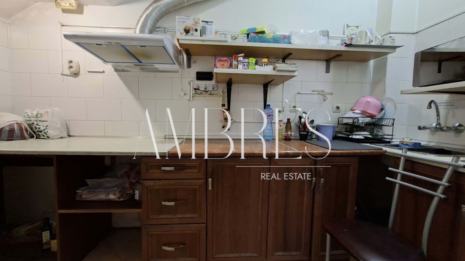 Продава ЗАВЕДЕНИЕ, гр. Пловдив, Каменица 2, снимка 6 - Заведения - 56260693