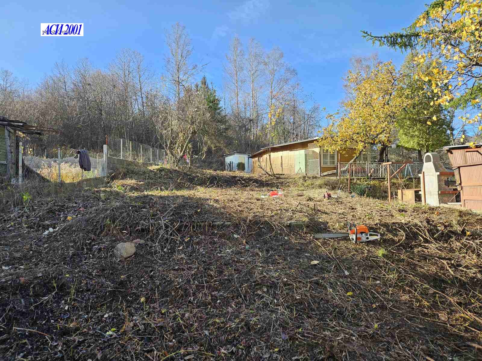 Продава ПАРЦЕЛ, гр. София, с. Владая, снимка 2 - Парцели - 52611029