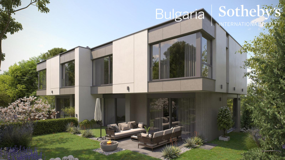 Продава ПАРЦЕЛ, гр. София, Драгалевци