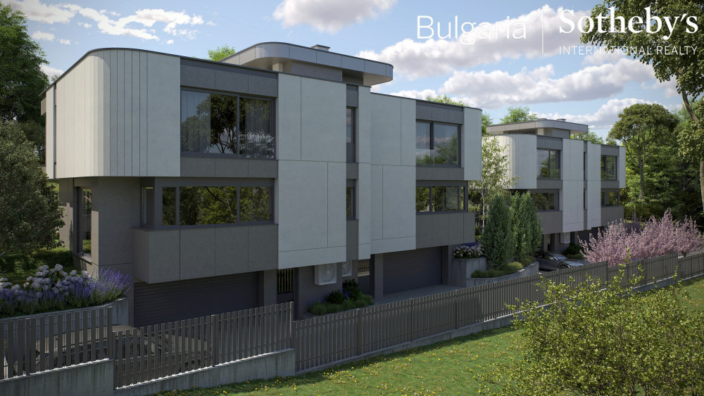 Продава ПАРЦЕЛ, гр. София, Драгалевци, снимка 4 - Парцели - 53504068