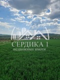 Продава ПАРЦЕЛ, с. Храбърско, област София област, снимка 4