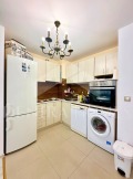 Продава 1-СТАЕН, град София, Оборище • 206000 € • 45442770 — Holmes.bg