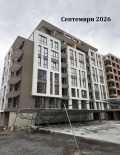 Продава  2-стаен град Бургас , Мадика , 68 кв.м | 81883554 - изображение [5]