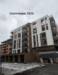 Продава  2-стаен град Бургас , Мадика , 68 кв.м | 81883554 - изображение [6]