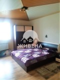 Продава КЪЩА, с. Гроздьово, област Варна, снимка 5 - Къщи - 40562697