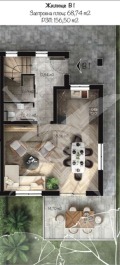 Продава КЪЩА, град Пловдив, Беломорски • 212000 € • 31422875 — Holmes.bg