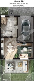 Продава КЪЩА, град Пловдив, Беломорски • 212000 € • 31422875 — Holmes.bg