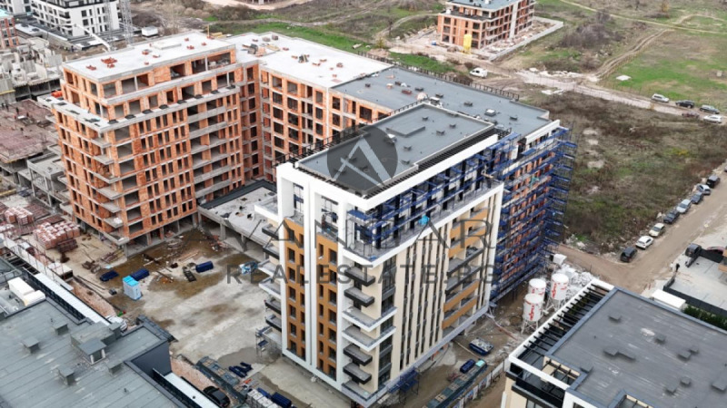 Продава 3-СТАЕН в град Пловдив, Христо Смирненски - 129 кв.м / 207 120 € » 405 091.51 лв., АВАНГАРД РИЪЛ ЕСТЕЙТ
