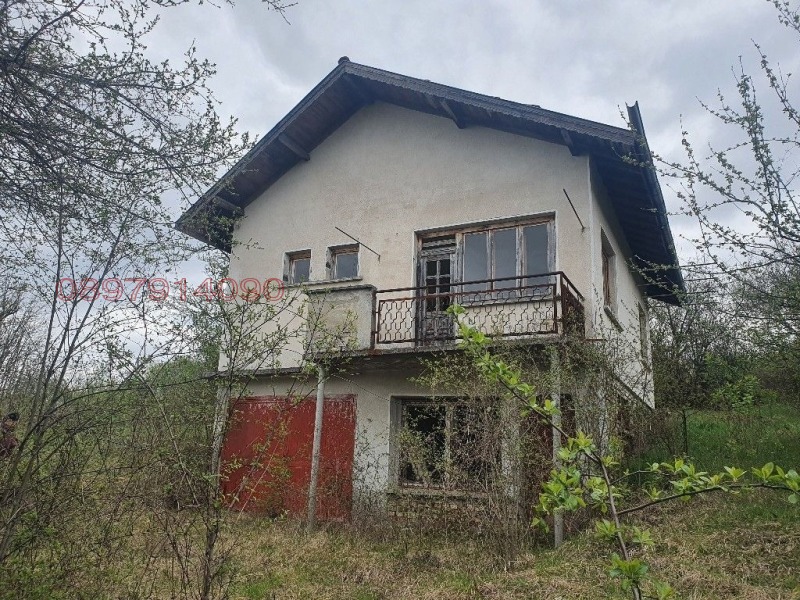 Продава ВИЛА в област Ловеч, с. Добревци - 128 кв.м / 42 000 € » 82 144.86 лв.