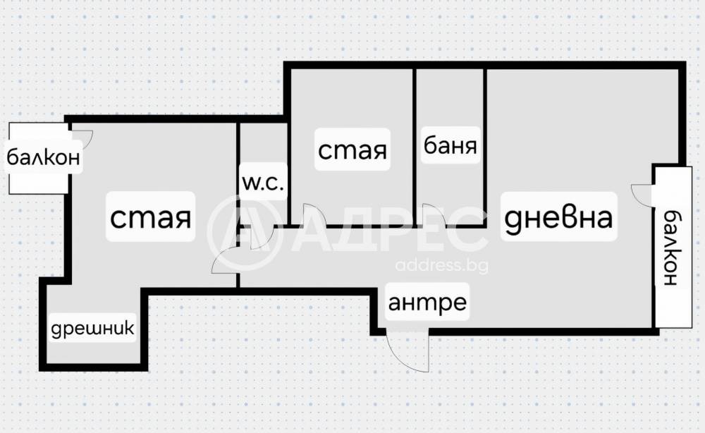 ������� 3-����� | Imot.bg � ����������� 4