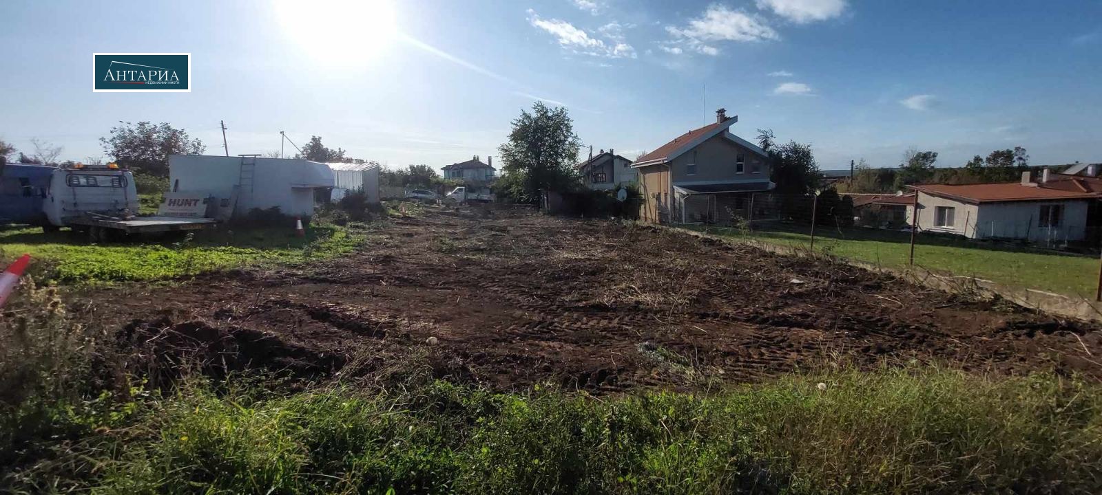 Продава ПАРЦЕЛ | Imot.bg — изображение 1