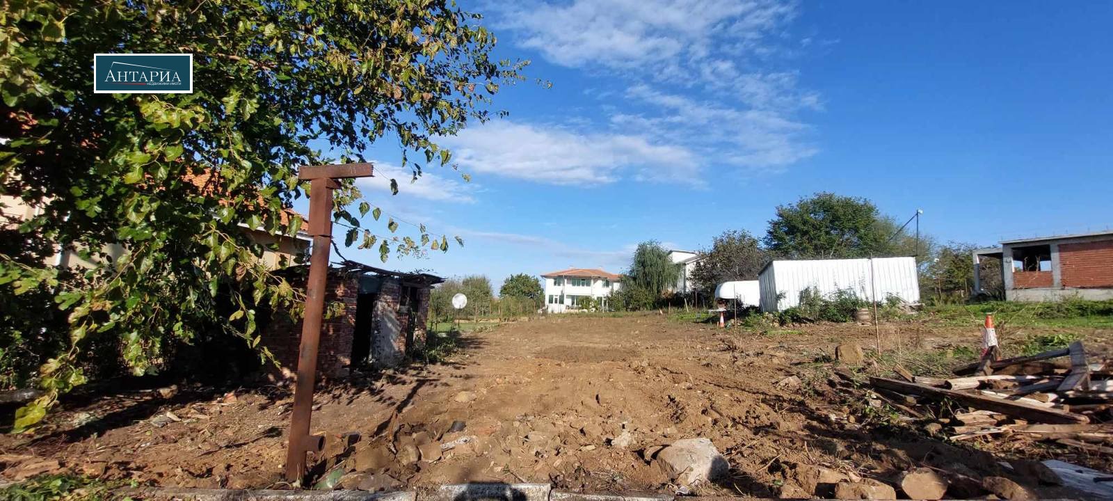 Продава ПАРЦЕЛ | Imot.bg — изображение 2