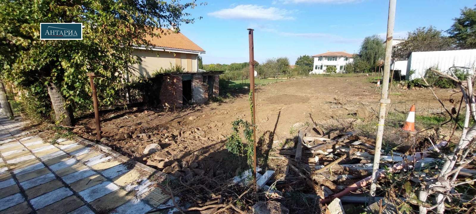 Продава ПАРЦЕЛ | Imot.bg — изображение 3