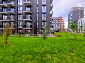 1 hálószoba Krasno selo, Sofia