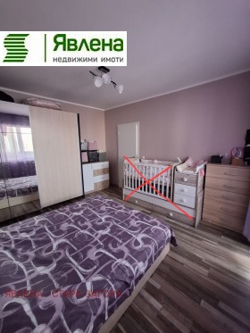 3+ camere da letto Opalchenski, Stara Zagora 6