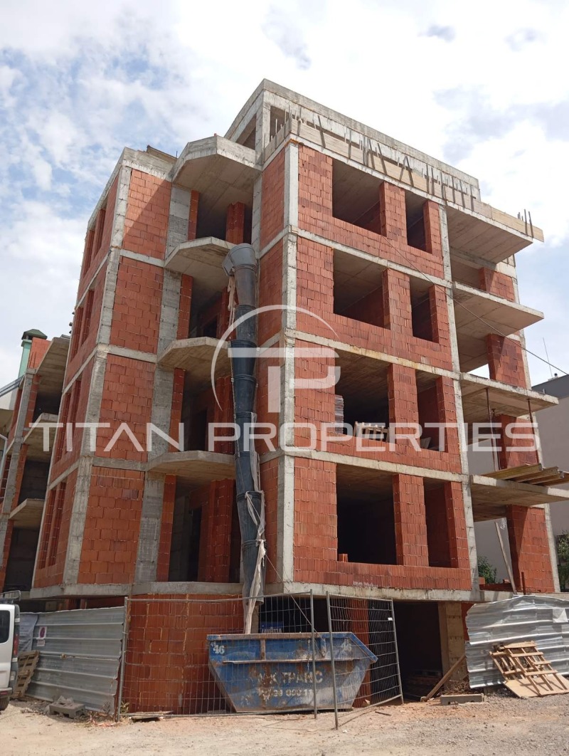 For Sale  1 bedroom Sofia , Krastova vada , 61 sq.m | 63746362