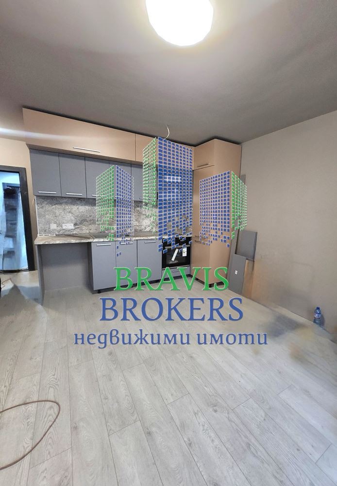 Продава  2-стаен град Варна , Аспарухово , 50 кв.м | 65199835 - изображение [2]