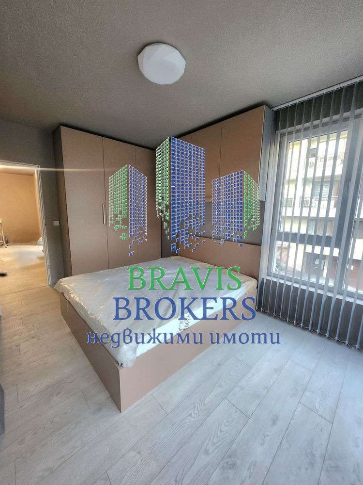 Продава  2-стаен град Варна , Аспарухово , 50 кв.м | 65199835