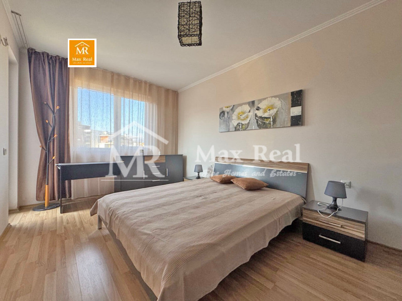 In vendita  1 camera da letto regione Burgas , k.k. Slanchev briag , 64 mq | 66905401 - Immagine [7]