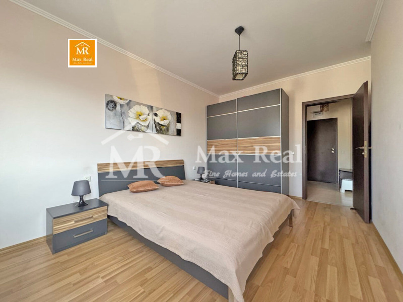 In vendita  1 camera da letto regione Burgas , k.k. Slanchev briag , 64 mq | 66905401 - Immagine [8]