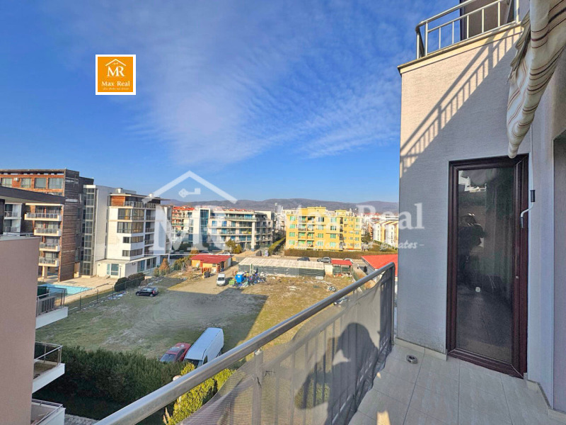 In vendita  1 camera da letto regione Burgas , k.k. Slanchev briag , 64 mq | 66905401 - Immagine [12]