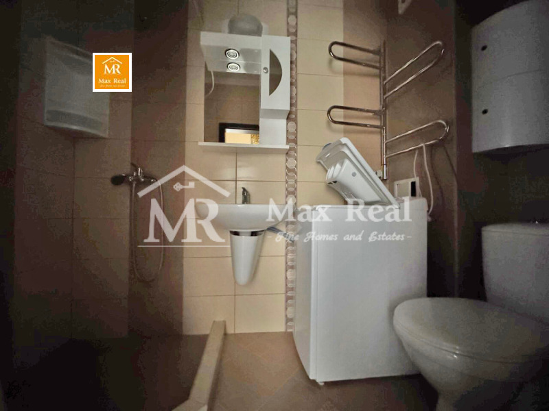 In vendita  1 camera da letto regione Burgas , k.k. Slanchev briag , 64 mq | 66905401 - Immagine [9]