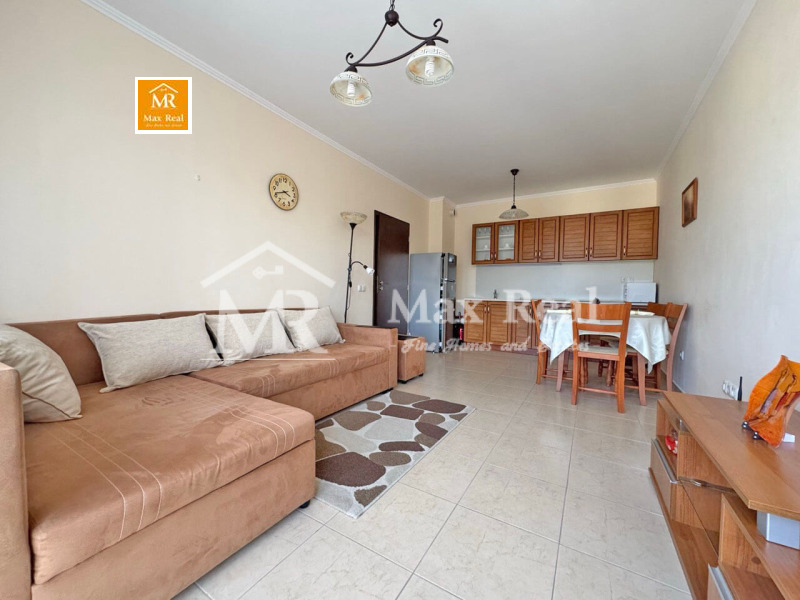 In vendita  1 camera da letto regione Burgas , k.k. Slanchev briag , 64 mq | 66905401 - Immagine [4]