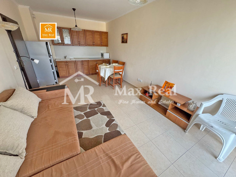 In vendita  1 camera da letto regione Burgas , k.k. Slanchev briag , 64 mq | 66905401 - Immagine [2]