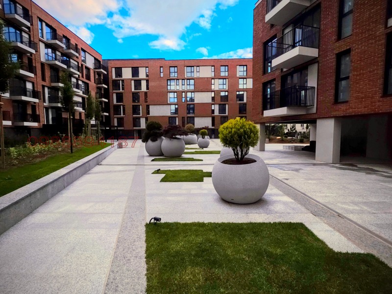 Eladó  1 hálószoba Sofia , Krasno selo , 74 négyzetméter | 14355111 - kép [4]