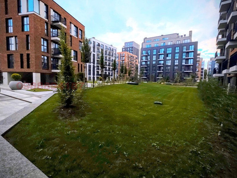Eladó  1 hálószoba Sofia , Krasno selo , 74 négyzetméter | 14355111 - kép [3]