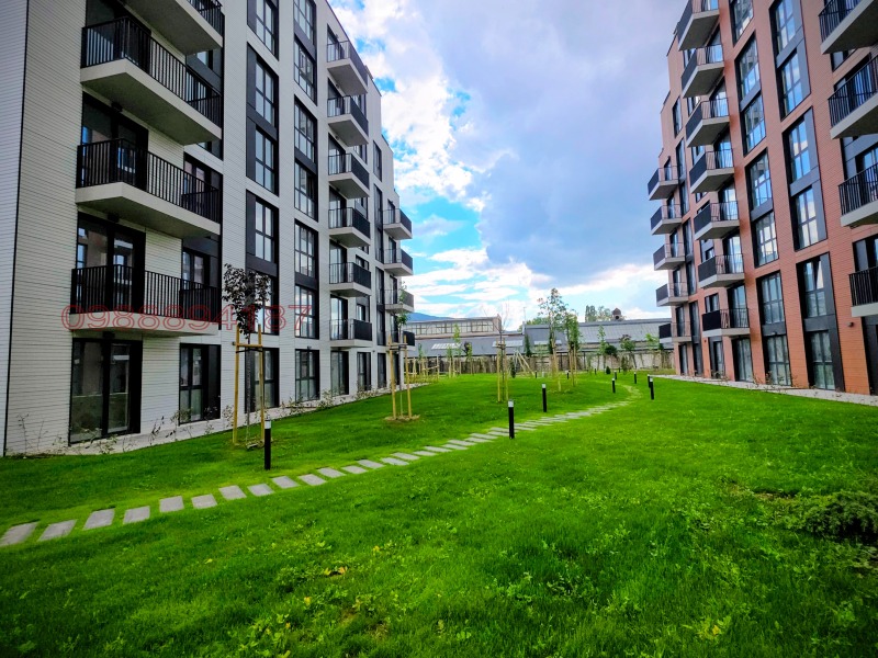 Eladó  1 hálószoba Sofia , Krasno selo , 74 négyzetméter | 14355111 - kép [5]
