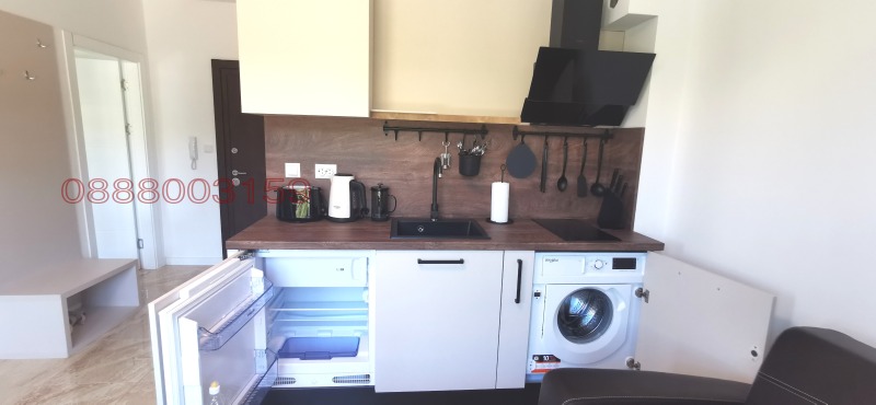 Продава  2-стаен област Бургас , гр. Свети Влас , 43 кв.м | 96659332 - изображение [7]