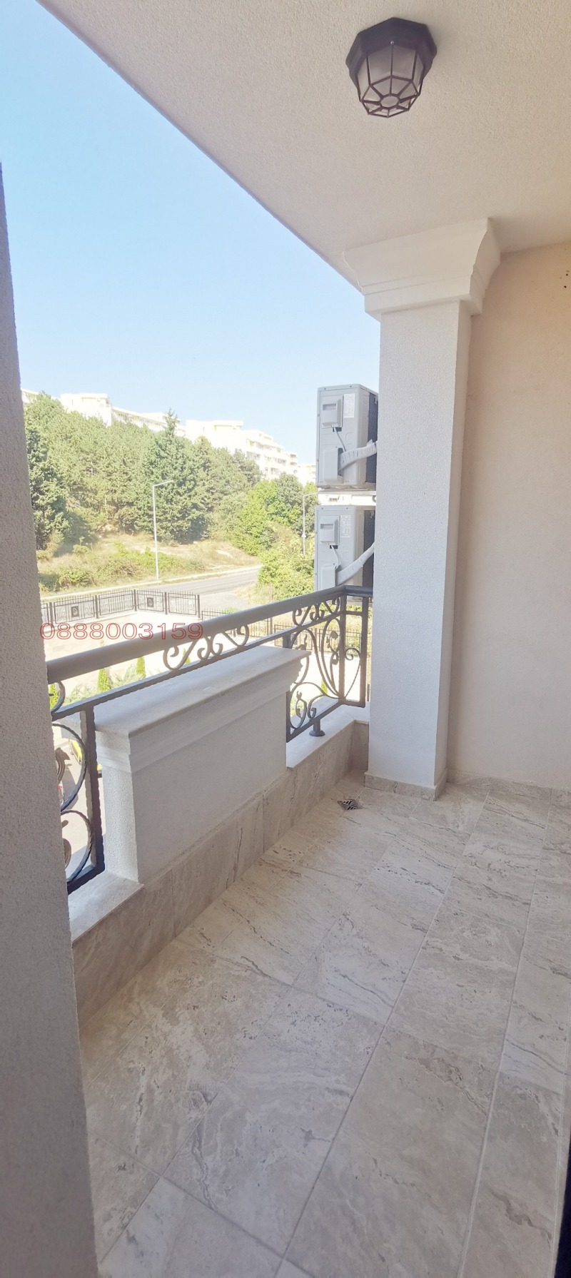 Продава  2-стаен област Бургас , гр. Свети Влас , 43 кв.м | 96659332 - изображение [12]