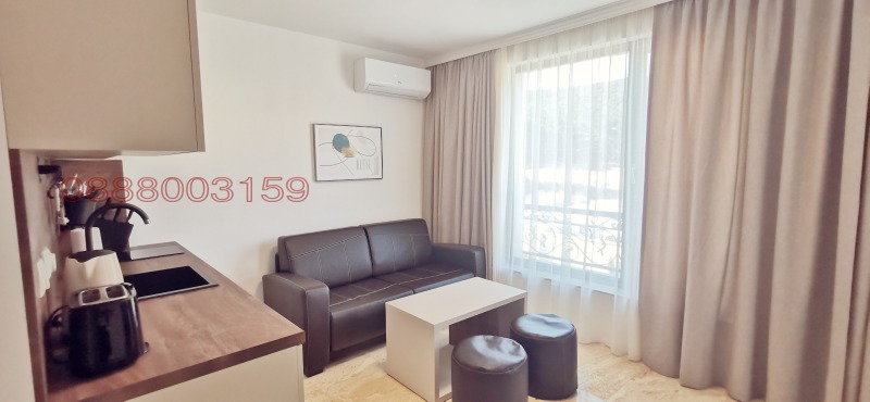 Продава  2-стаен област Бургас , гр. Свети Влас , 43 кв.м | 96659332 - изображение [5]