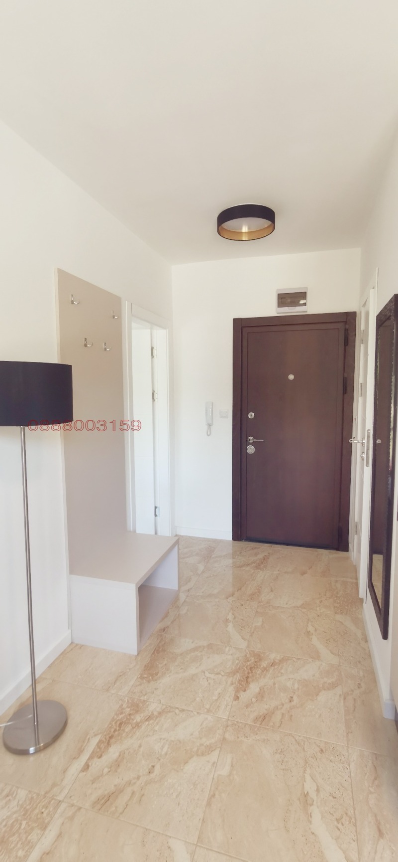 Продава  2-стаен област Бургас , гр. Свети Влас , 43 кв.м | 96659332 - изображение [8]