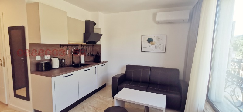 Продава  2-стаен област Бургас , гр. Свети Влас , 43 кв.м | 96659332 - изображение [6]