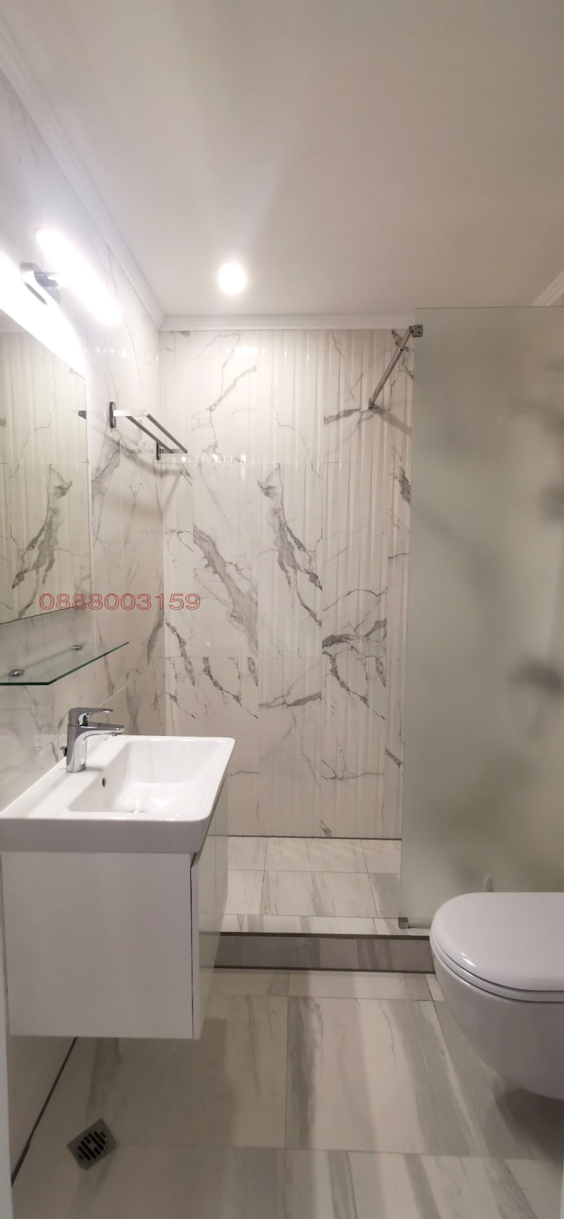 Продава  2-стаен област Бургас , гр. Свети Влас , 43 кв.м | 96659332 - изображение [14]
