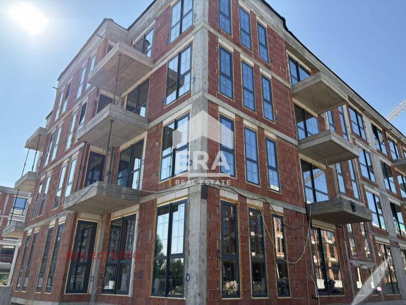 Na sprzedaż  1 sypialnia Sofia , Malinowa dolina , 104 mkw | 93939497 - obraz [3]
